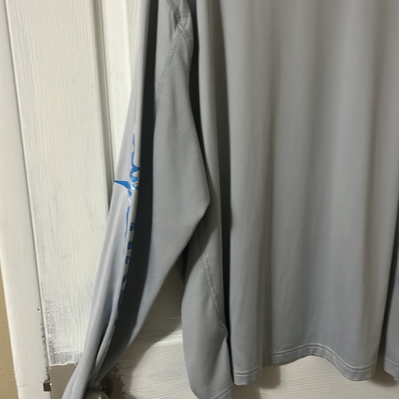 Poly LS tee - Picture 5 of 5